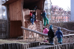 Klettertour